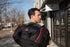 FUJI Sports Day Trainer Duffle Bag-9